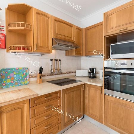 Apartamento Laurent - Sea View and Albufeira Old Town Exterior foto