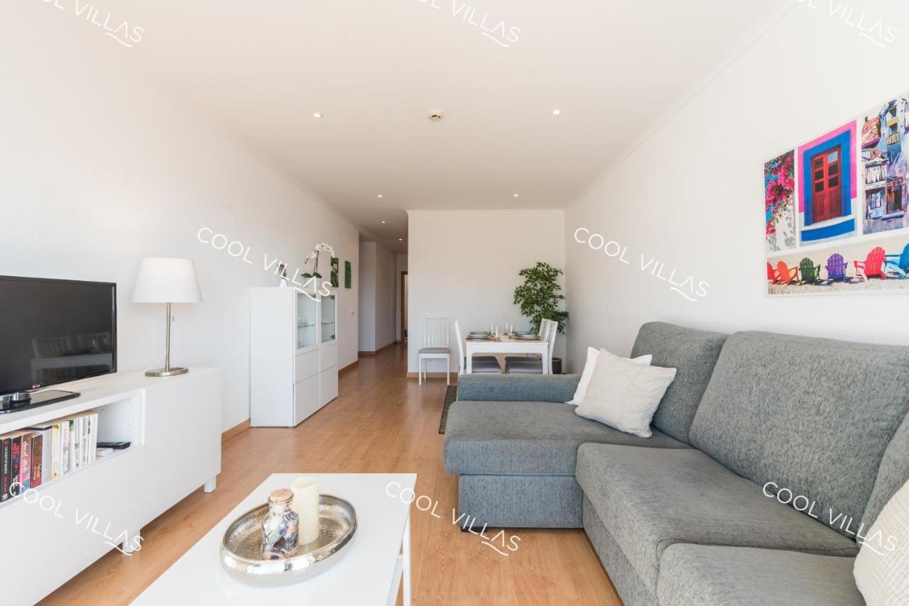 Apartamento Laurent - Sea View and Albufeira Old Town Exterior foto