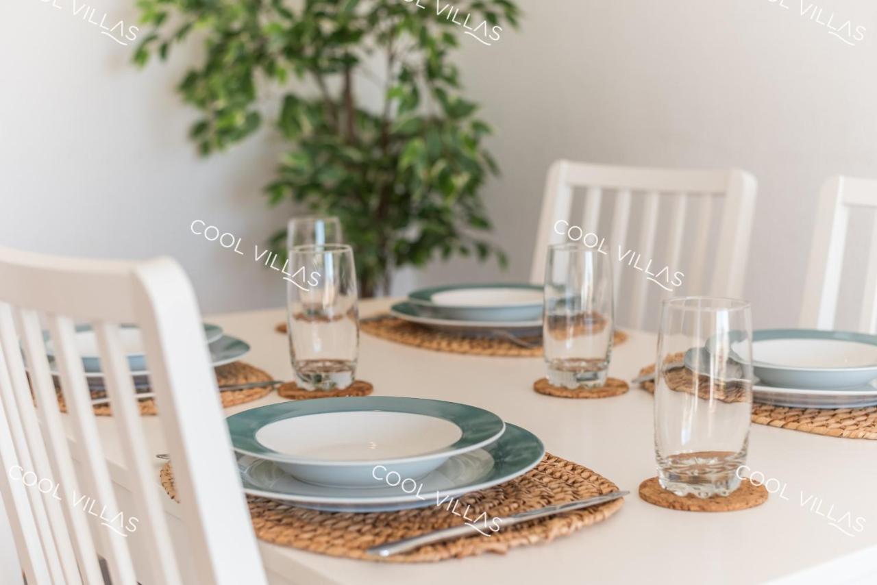 Apartamento Laurent - Sea View and Albufeira Old Town Exterior foto