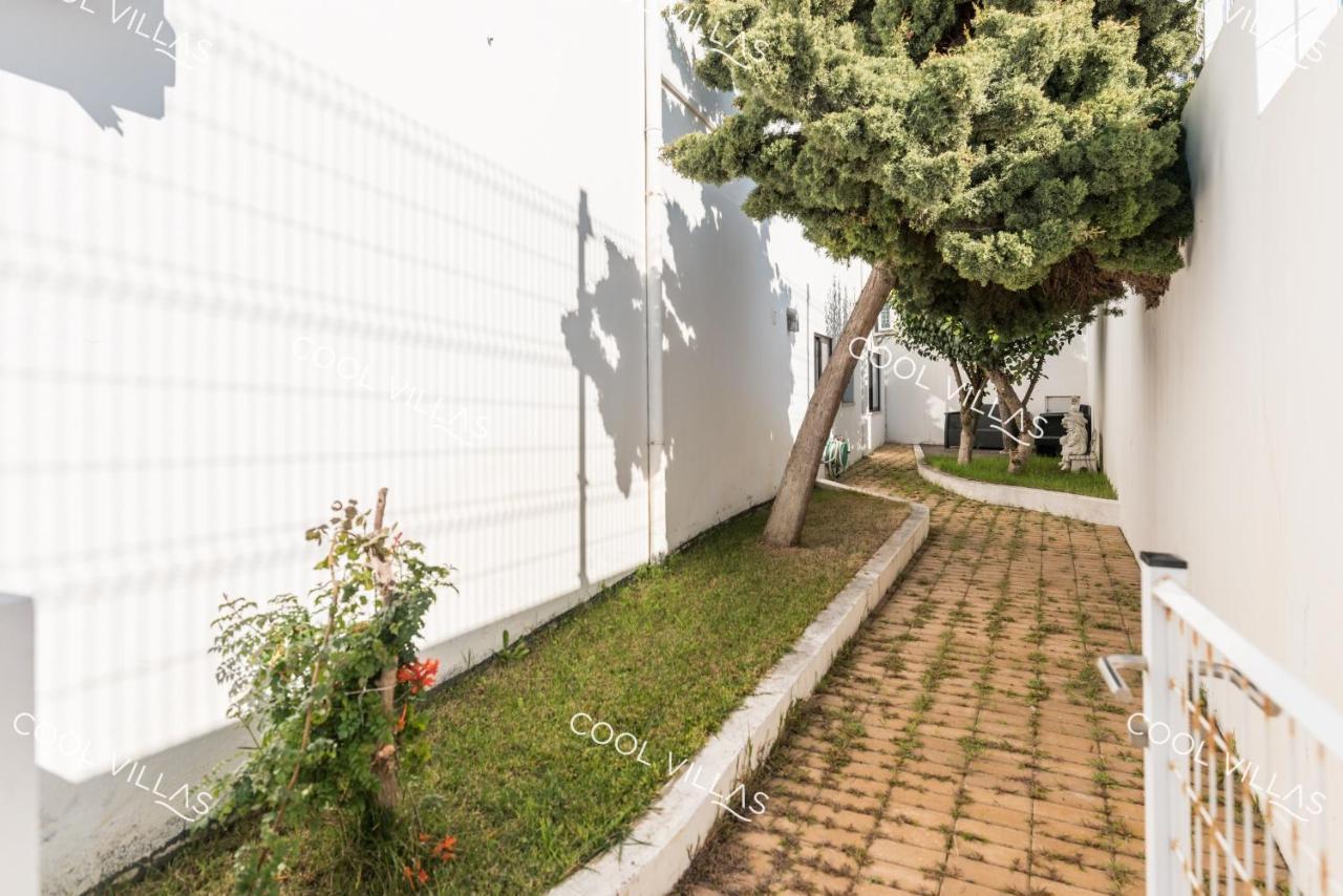 Apartamento Laurent - Sea View and Albufeira Old Town Exterior foto