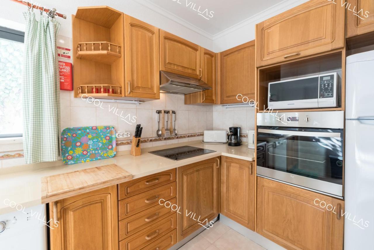 Apartamento Laurent - Sea View and Albufeira Old Town Exterior foto