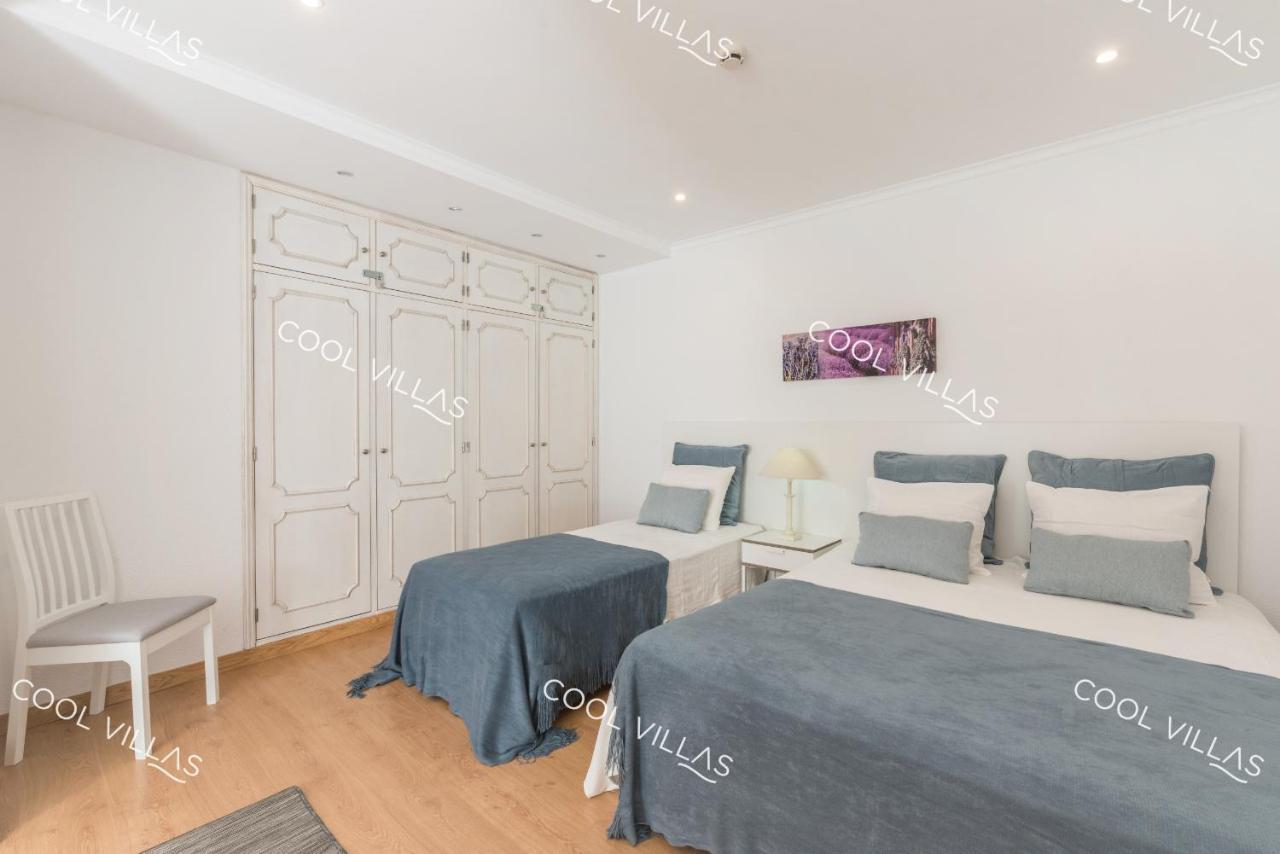 Apartamento Laurent - Sea View and Albufeira Old Town Exterior foto
