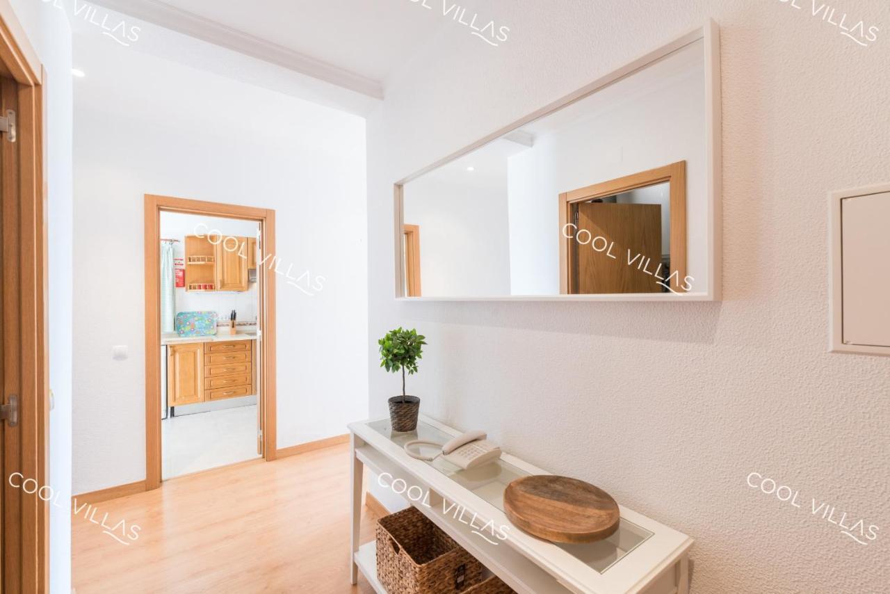 Apartamento Laurent - Sea View and Albufeira Old Town Exterior foto