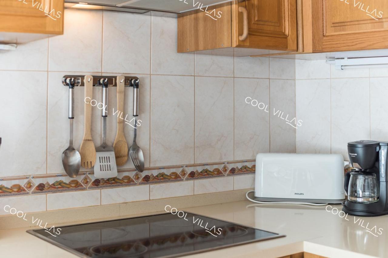 Apartamento Laurent - Sea View and Albufeira Old Town Exterior foto