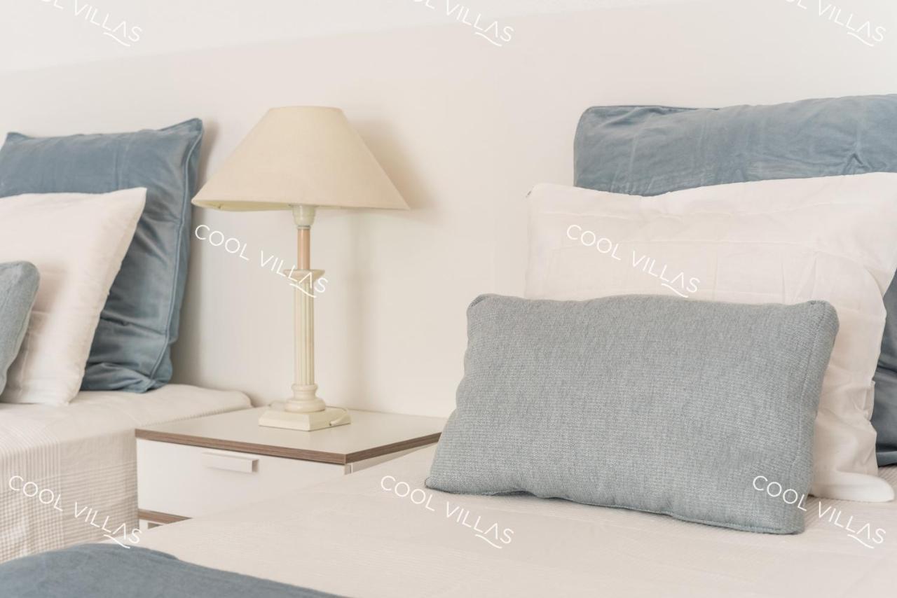 Apartamento Laurent - Sea View and Albufeira Old Town Exterior foto