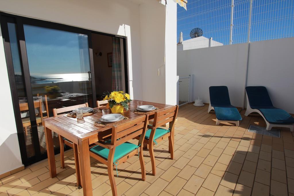 Apartamento Laurent - Sea View and Albufeira Old Town Quarto foto