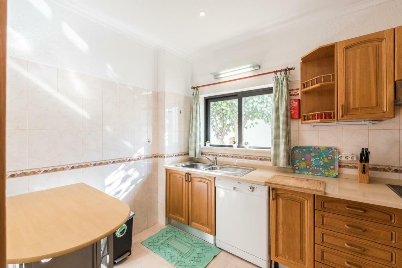 Apartamento Laurent - Sea View and Albufeira Old Town Exterior foto